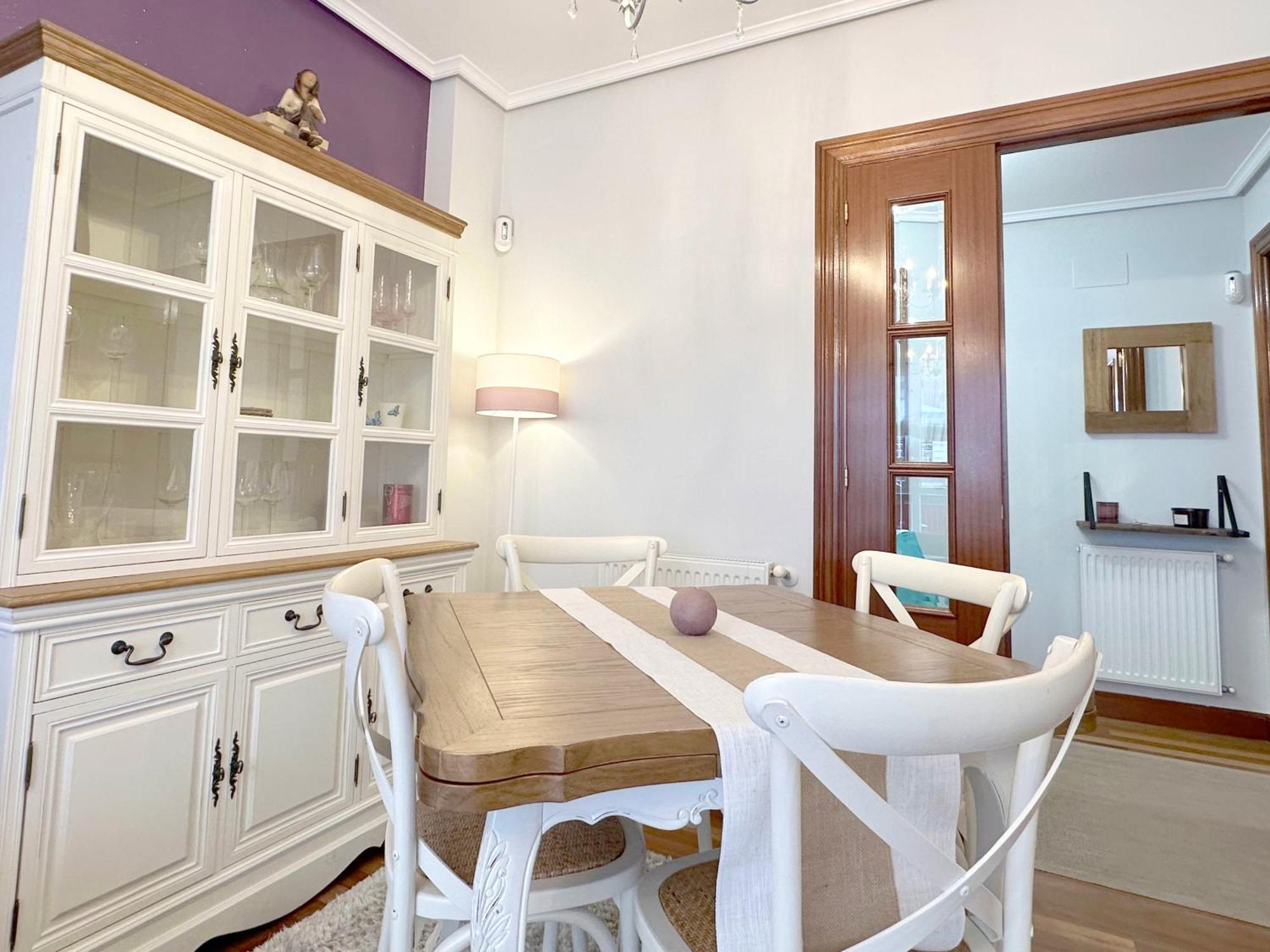 Apartamento Con Gran Terraza En El Centro Appartement Castro Urdiales Buitenkant foto